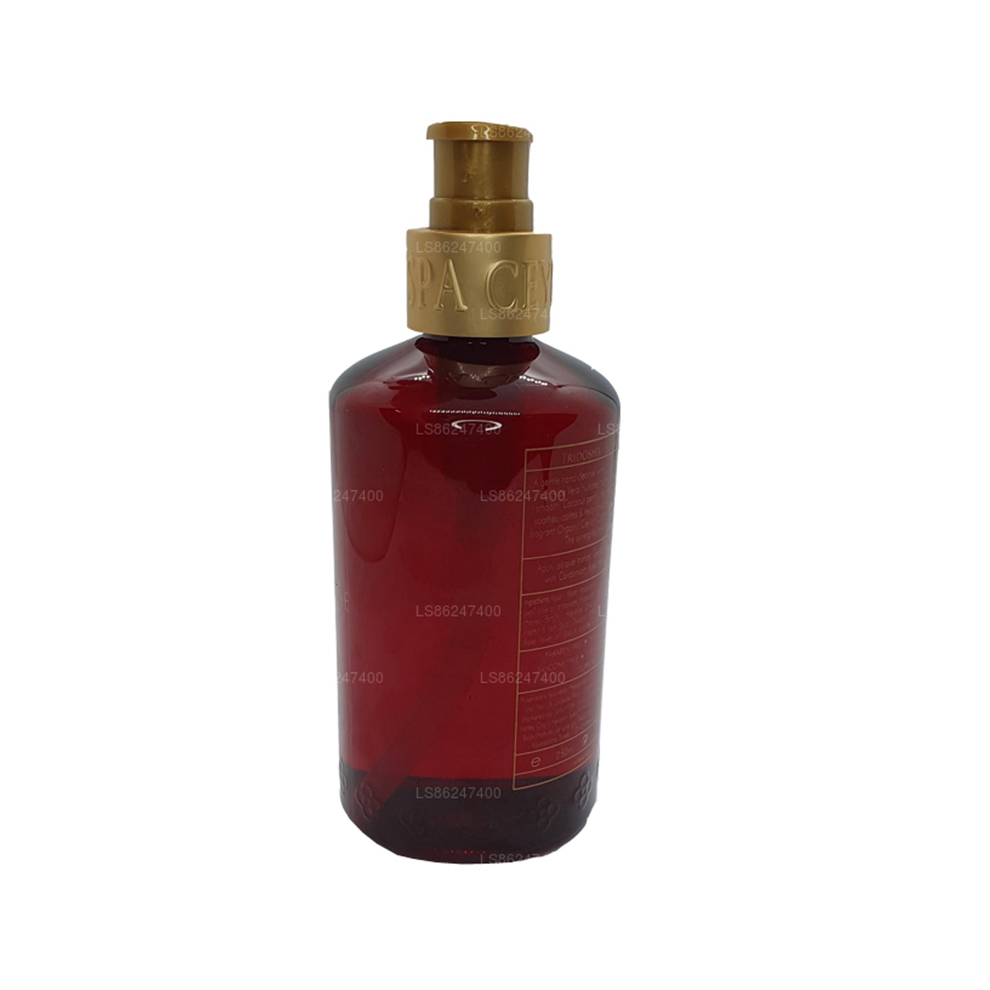 Spa Ceylon Cardamom Rose Handwaschmittel (250 ml)