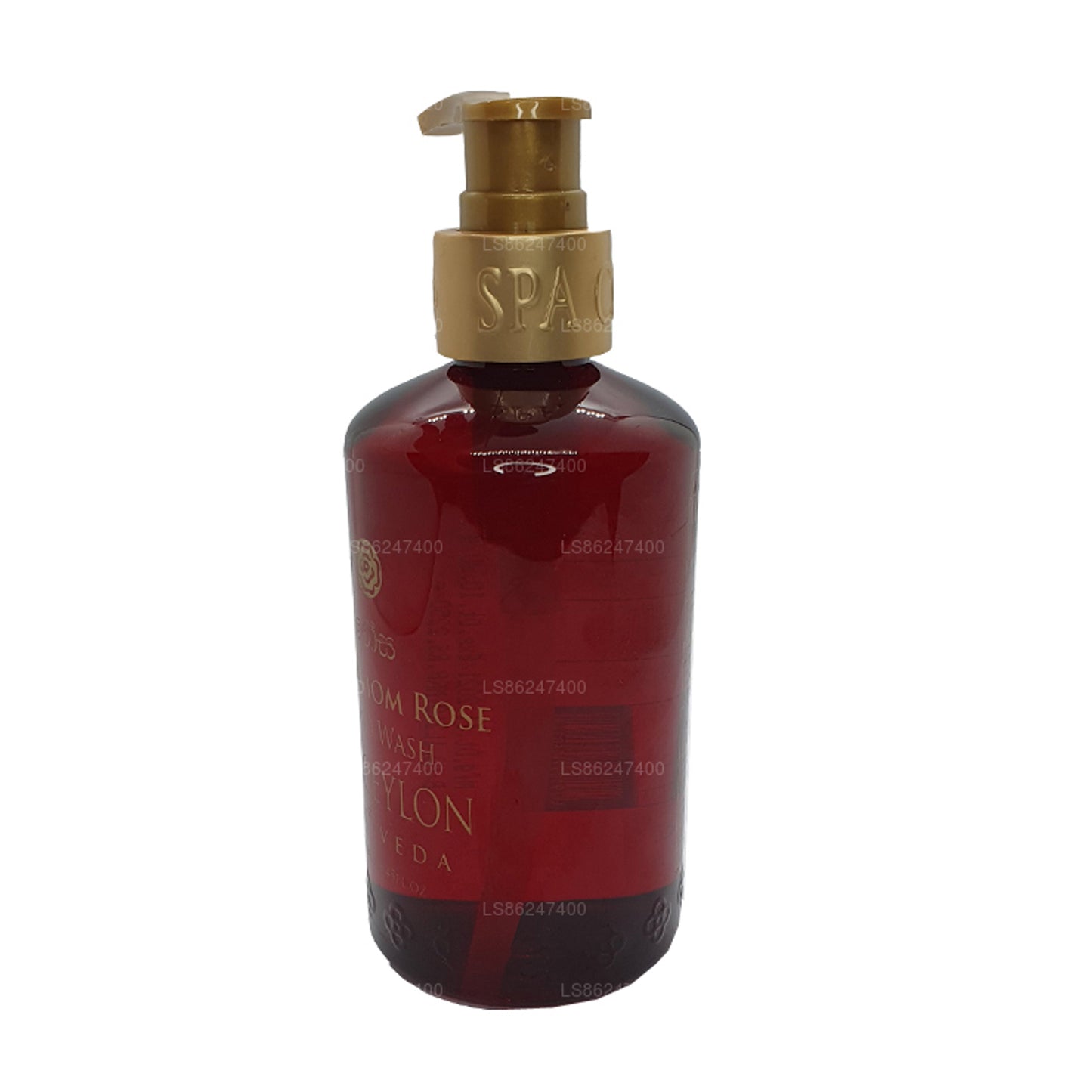 Spa Ceylon Cardamom Rose Handwaschmittel (250 ml)