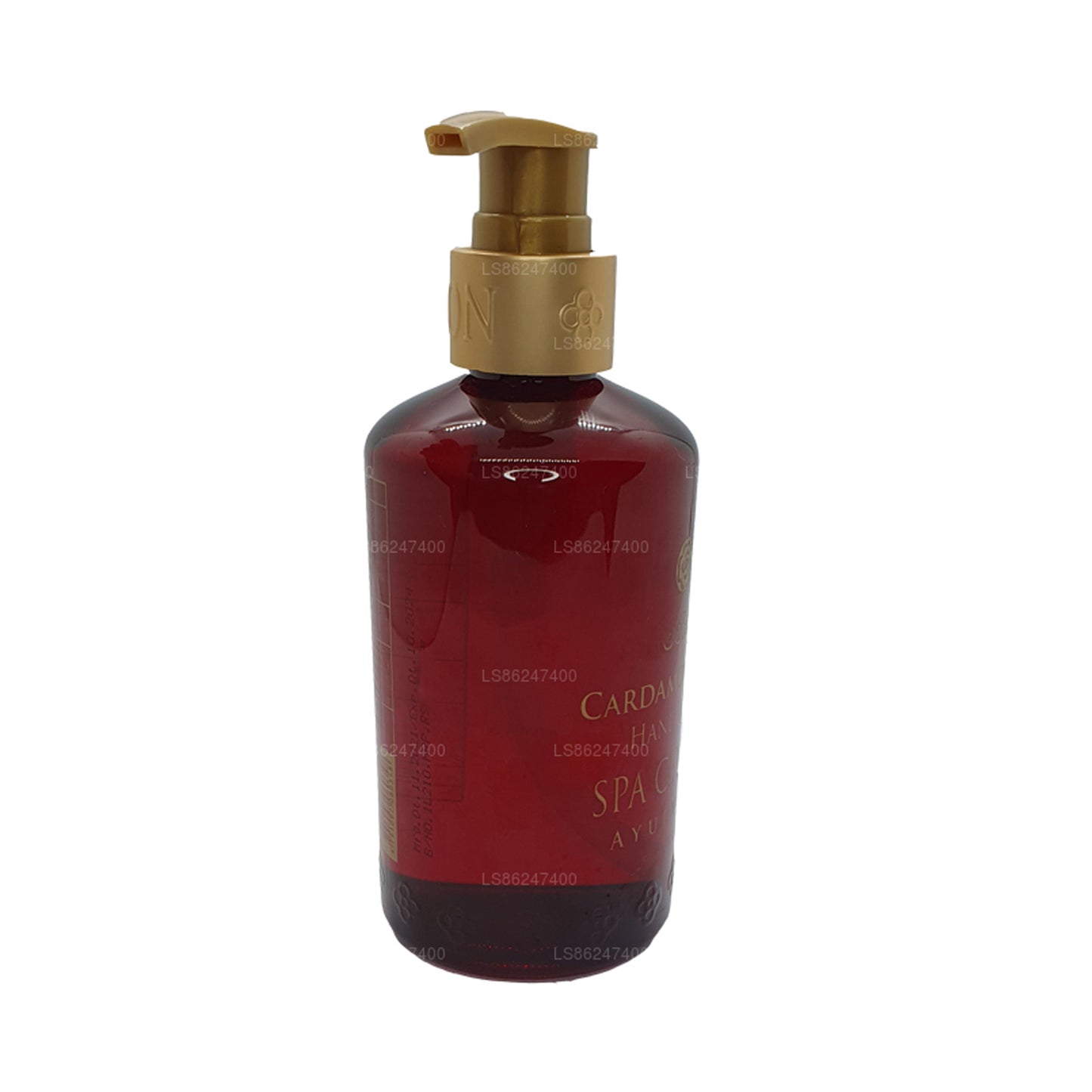 Spa Ceylon Cardamom Rose Handwaschmittel (250 ml)