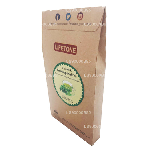 Lifetone Ponnanganni Tee (30g)