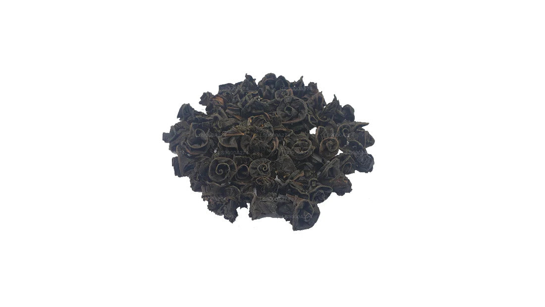Lumbini Handgesponnener „Manjary“ Tee (25 g)