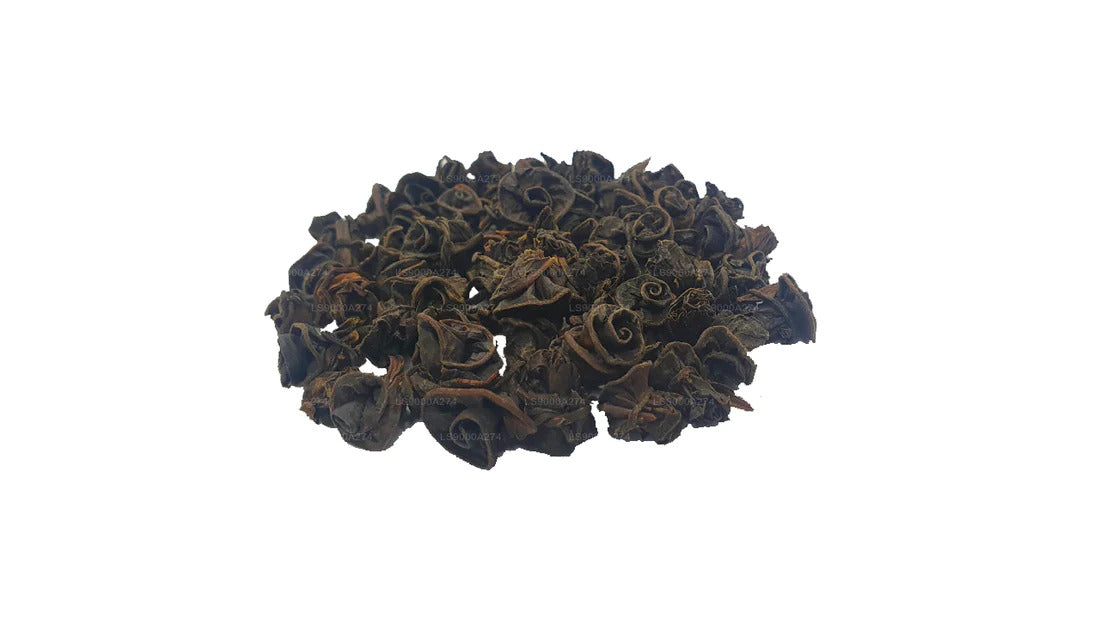 Lumbini Handgesponnener „Manjary“ Tee (25 g)