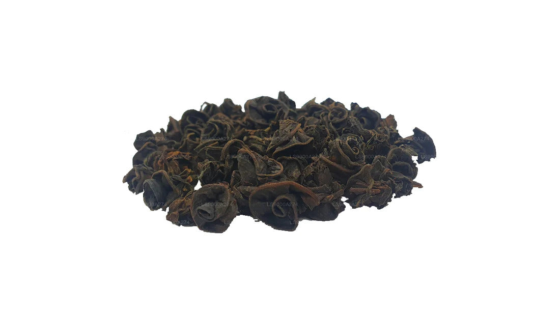 Lumbini Handgesponnener „Manjary“ Tee (25 g)