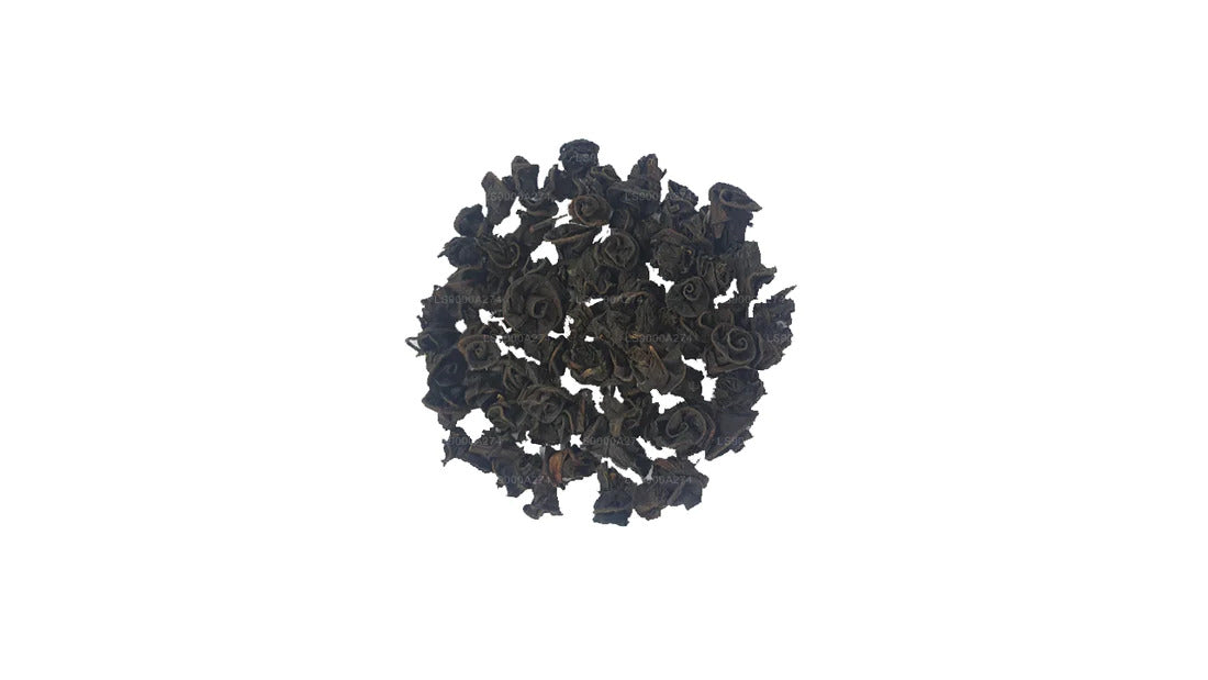 Lumbini Handgesponnener „Manjary“ Tee (25 g)