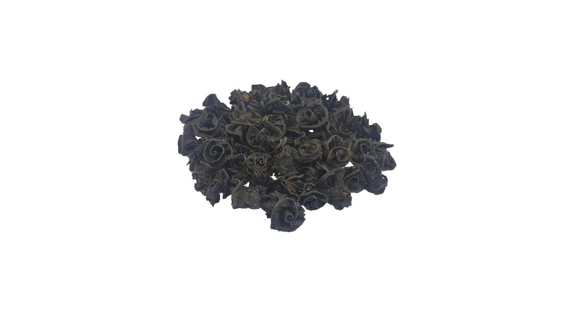 Lumbini Handgesponnener „Manjary“ Tee (25 g)