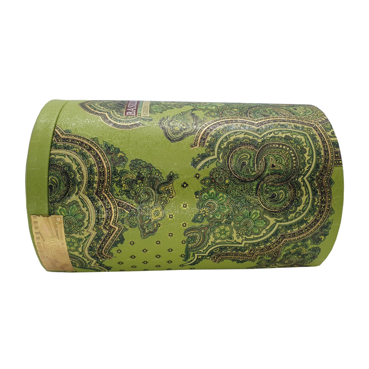 Basilur Oriental „Green Valley“ (100g) Caddy