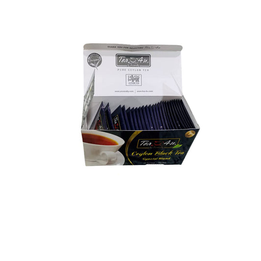 Tea4U Special Blend (50 g) 25 Teebeutel