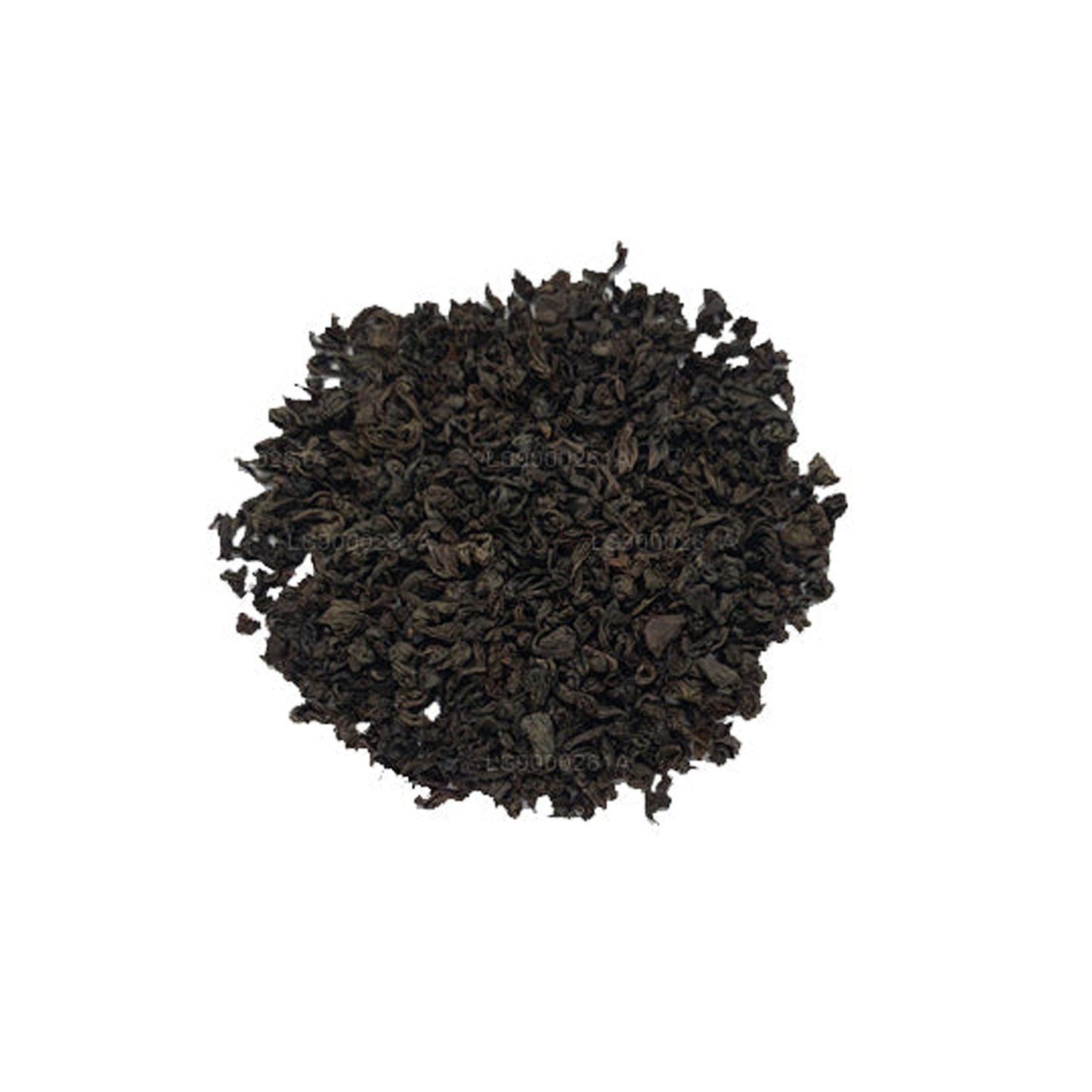 Lakpura Single Estate (Craighead) Ceylon-Schwarztee in PEKOE-Qualität (100 g)