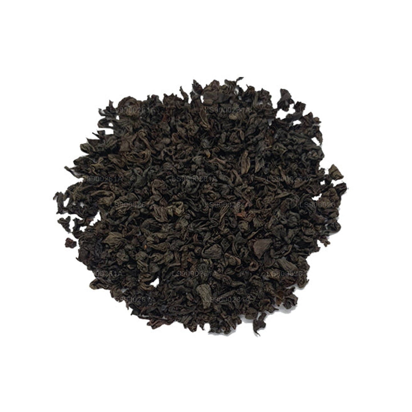 Lakpura Single Estate (Craighead) Ceylon-Schwarztee in PEKOE-Qualität (100 g)