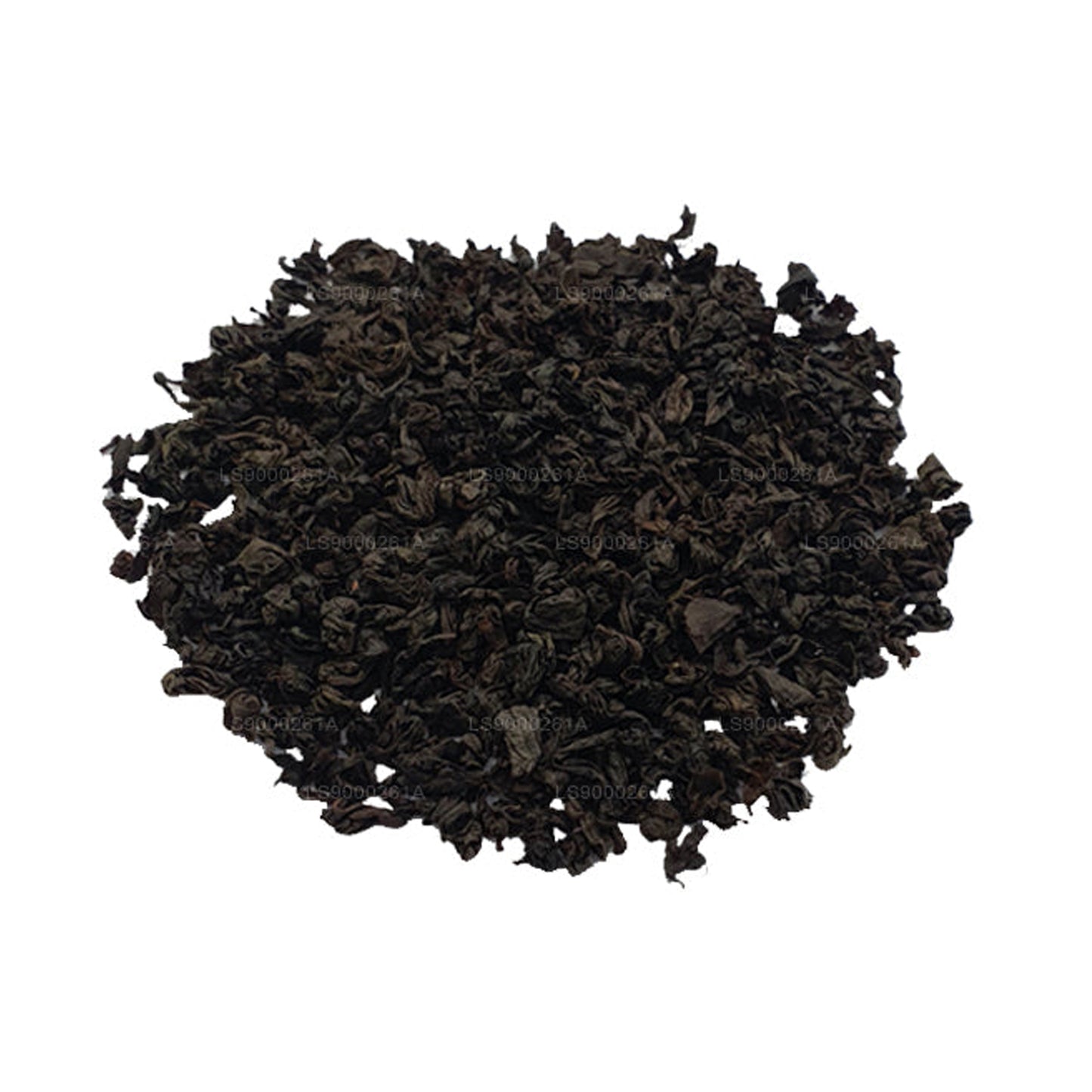 Lakpura Single Estate (Craighead) Ceylon-Schwarztee in PEKOE-Qualität (100 g)