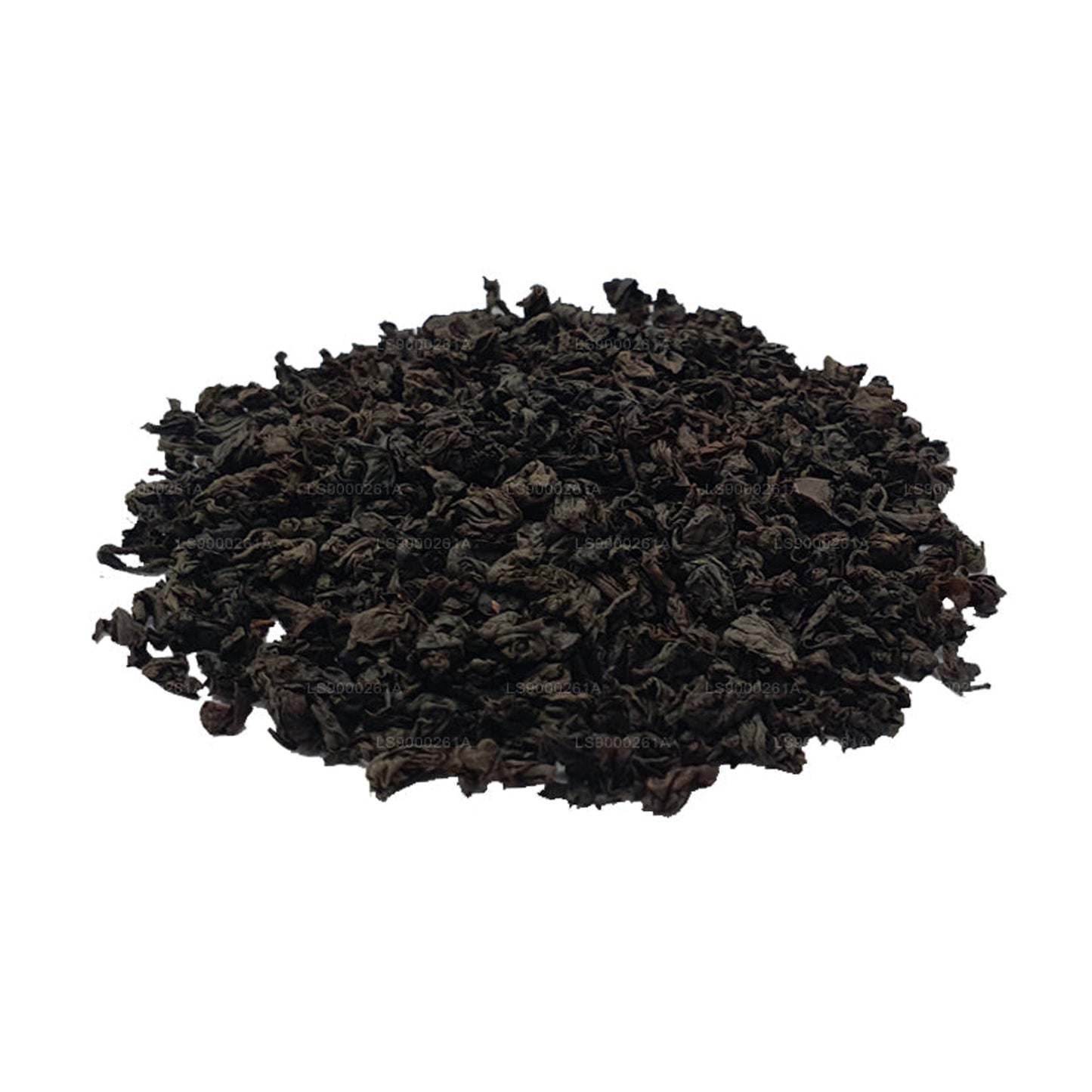 Lakpura Single Estate (Craighead) Ceylon-Schwarztee in PEKOE-Qualität (100 g)