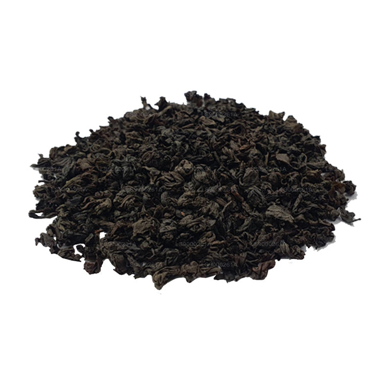 Lakpura Single Estate (Craighead) Ceylon-Schwarztee in PEKOE-Qualität (100 g)