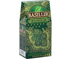 BASILUR ORIENTAL - PAKET - FLGT - LT - MAROKKANISCHE MINZE (100g)