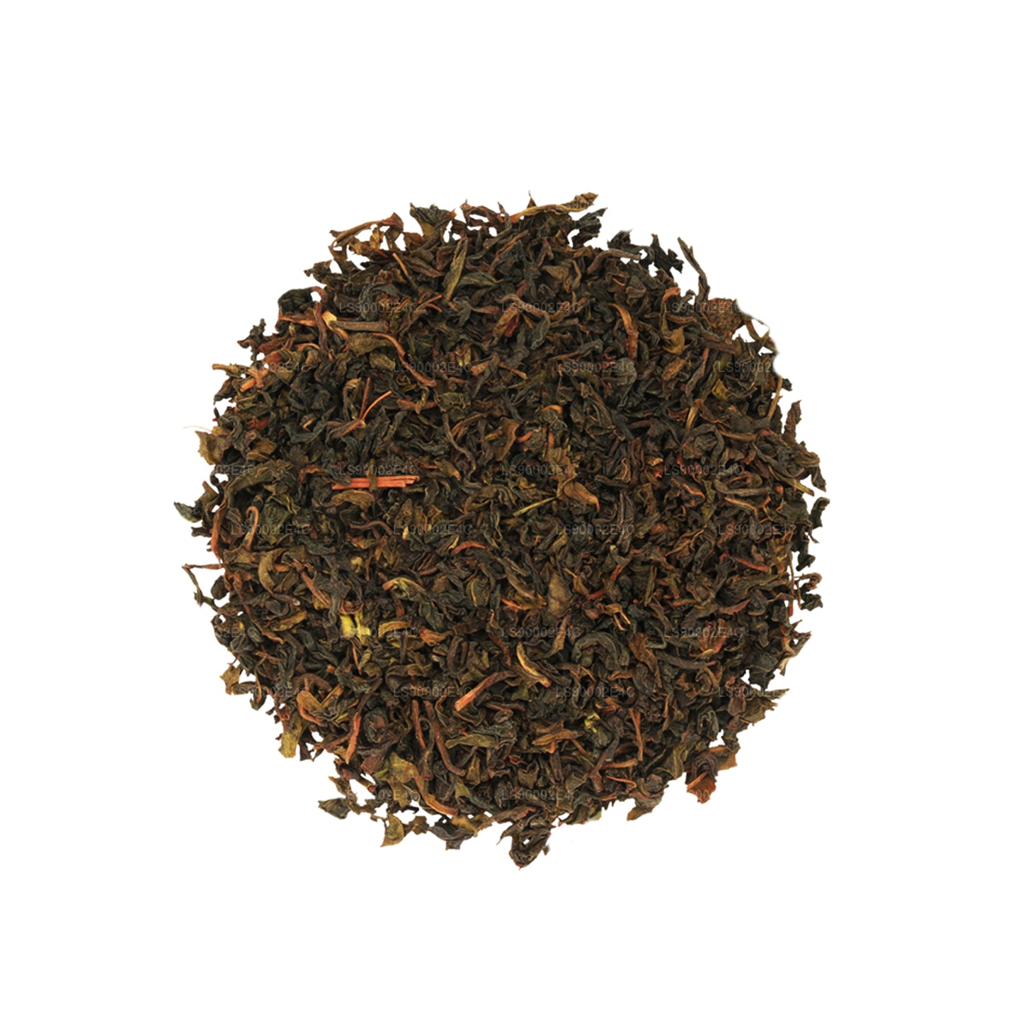 Basilur Island of Tea „Deluxe“ Dose, 100 g