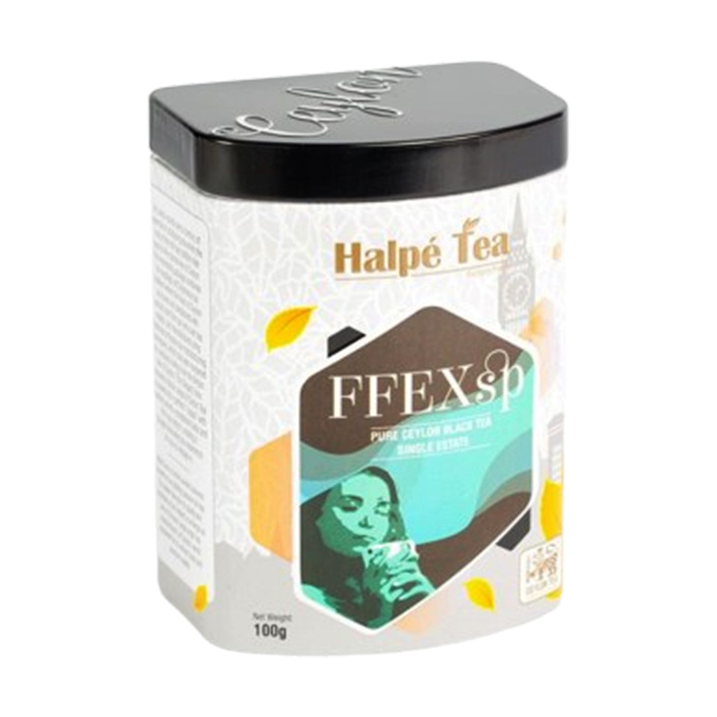 Halpe Single Estate „FBOPF EX SP“ (100g)