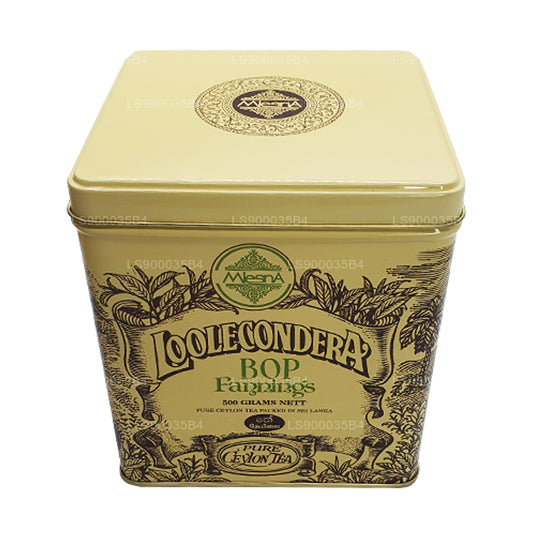 Mlesna Loolecondera Tee in BOPF-Qualität (500 g)