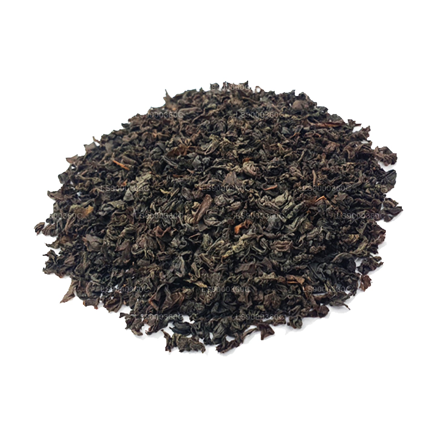 Lakpura Single Estate (Doombagastalawa) PEKOE Grade Ceylon Schwarztee (100 g)