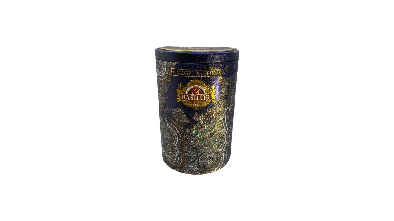 Basilur Oriental Magic Nights Dose, 100 g