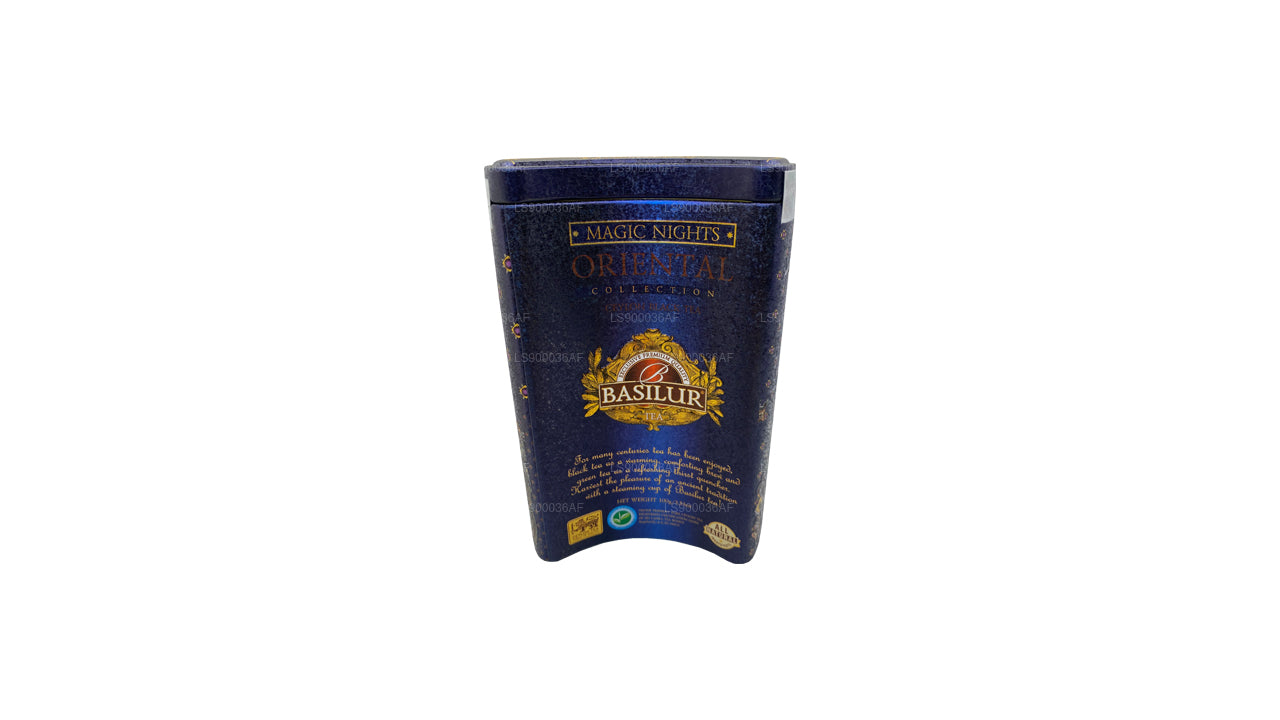 Basilur Oriental Magic Nights Dose, 100 g