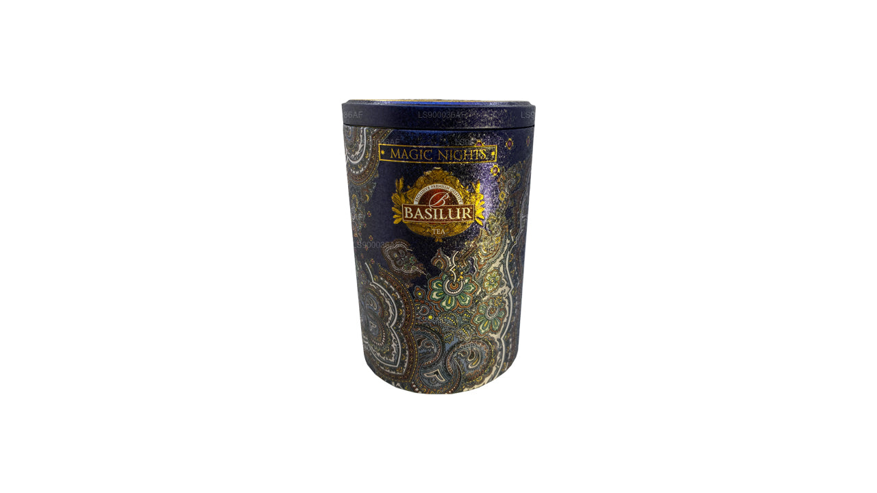 Basilur Oriental Magic Nights Dose, 100 g