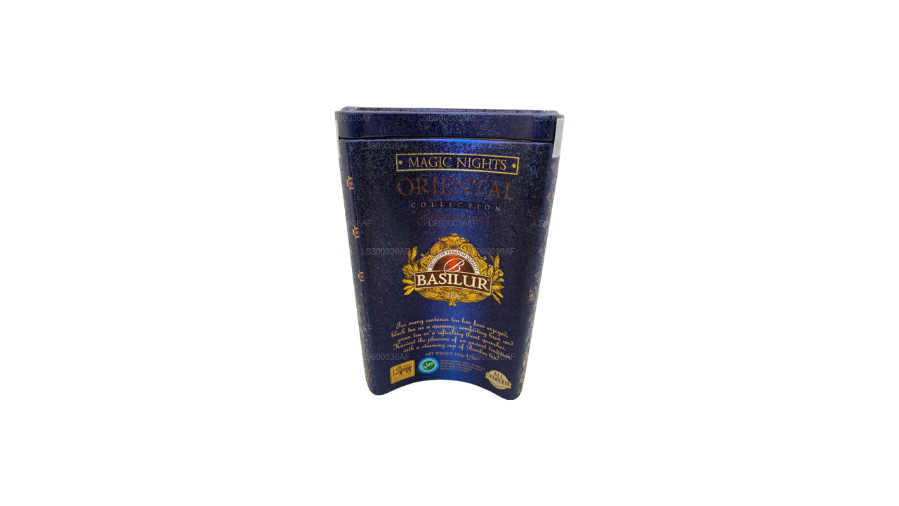 Basilur Oriental Magic Nights Dose, 100 g