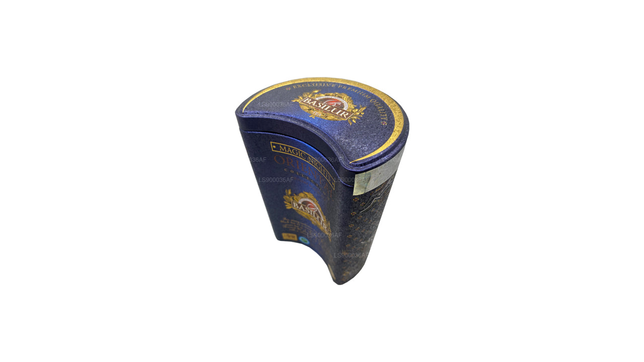 Basilur Oriental Magic Nights Dose, 100 g