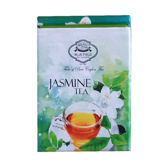 Bluefield Tea Jasmintee (100g)