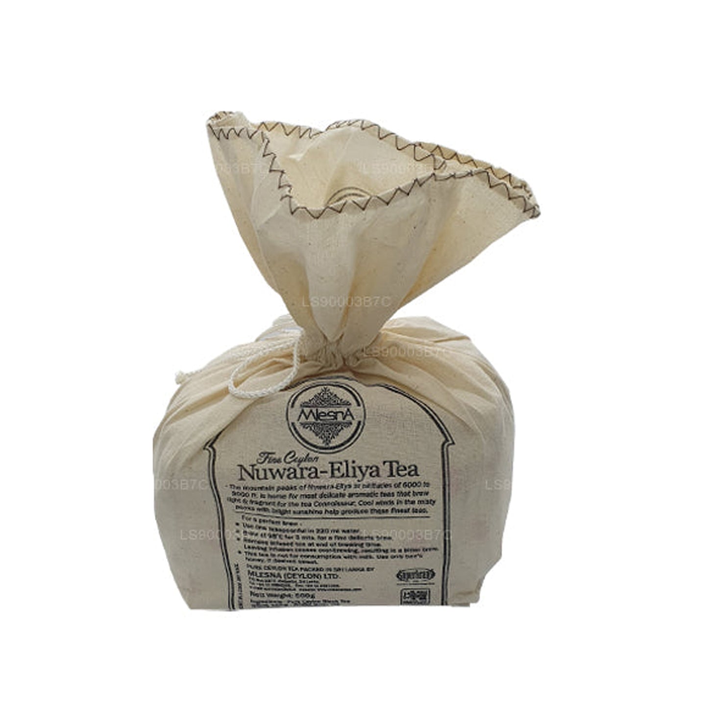 Mlesna Nuwara Eliya Cottage Spezialbeutel (500 g)