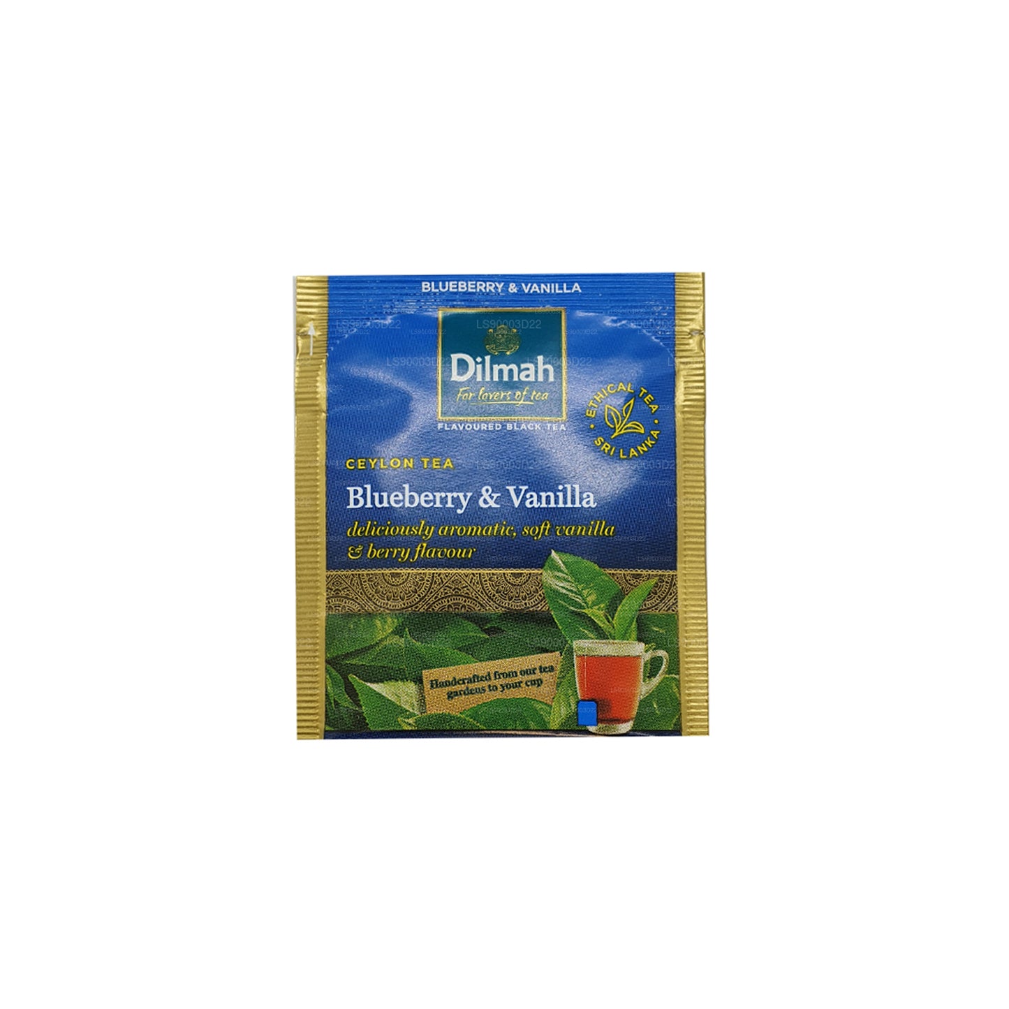 Dilmah Celebrations Fun Tea (160 g) 80 Beutel