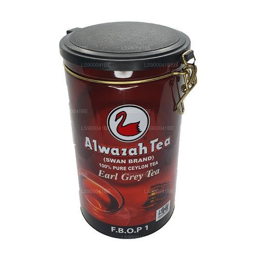 Alwazah Earl Grey Tee (F.B.O.P1) Dose (300 g)