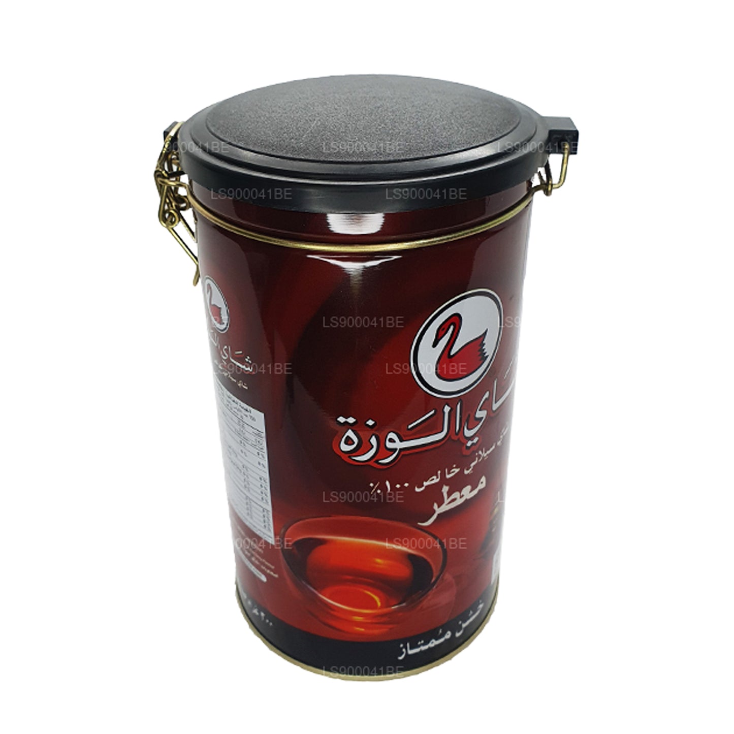 Alwazah Earl Grey Tee (F.B.O.P1) Dose (300 g)