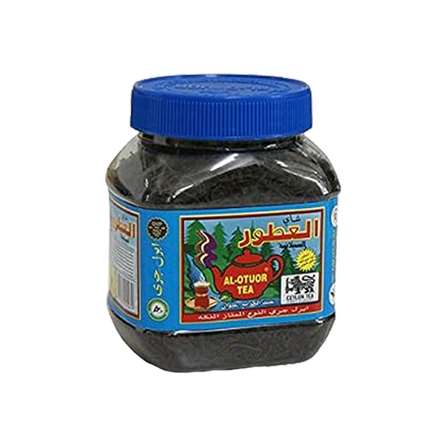 Tea4U Al Otuor Tee (200 g)