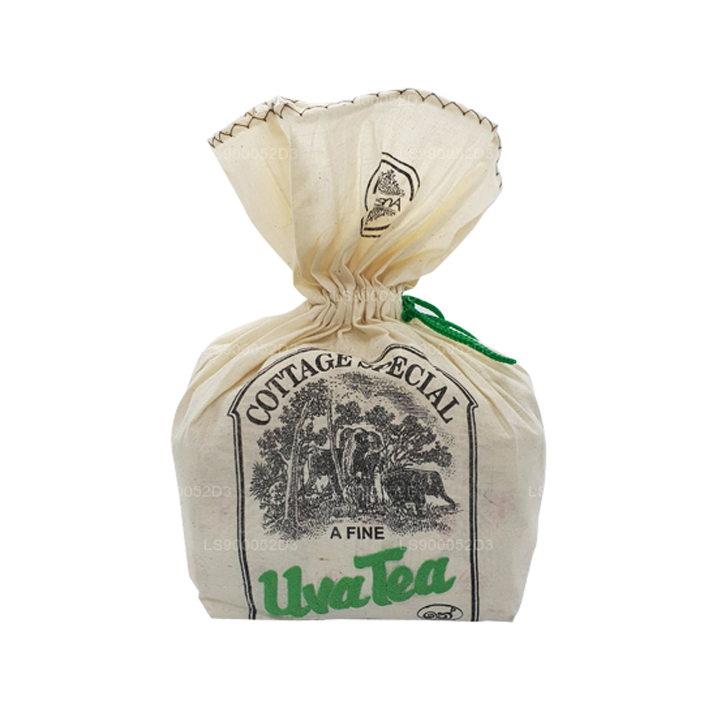 Mlesna Uva Tee Cottage Special (500g)