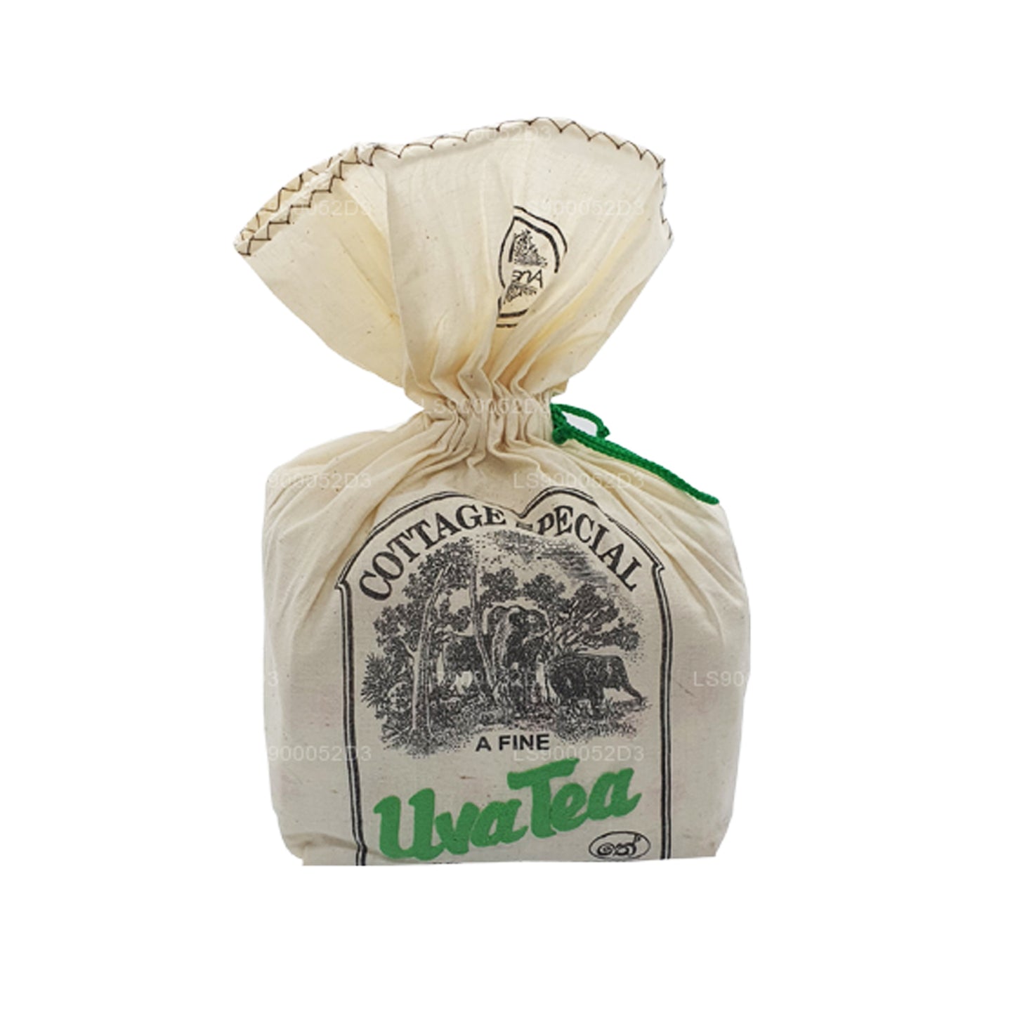 Mlesna Uva Tee Cottage Special (500g)