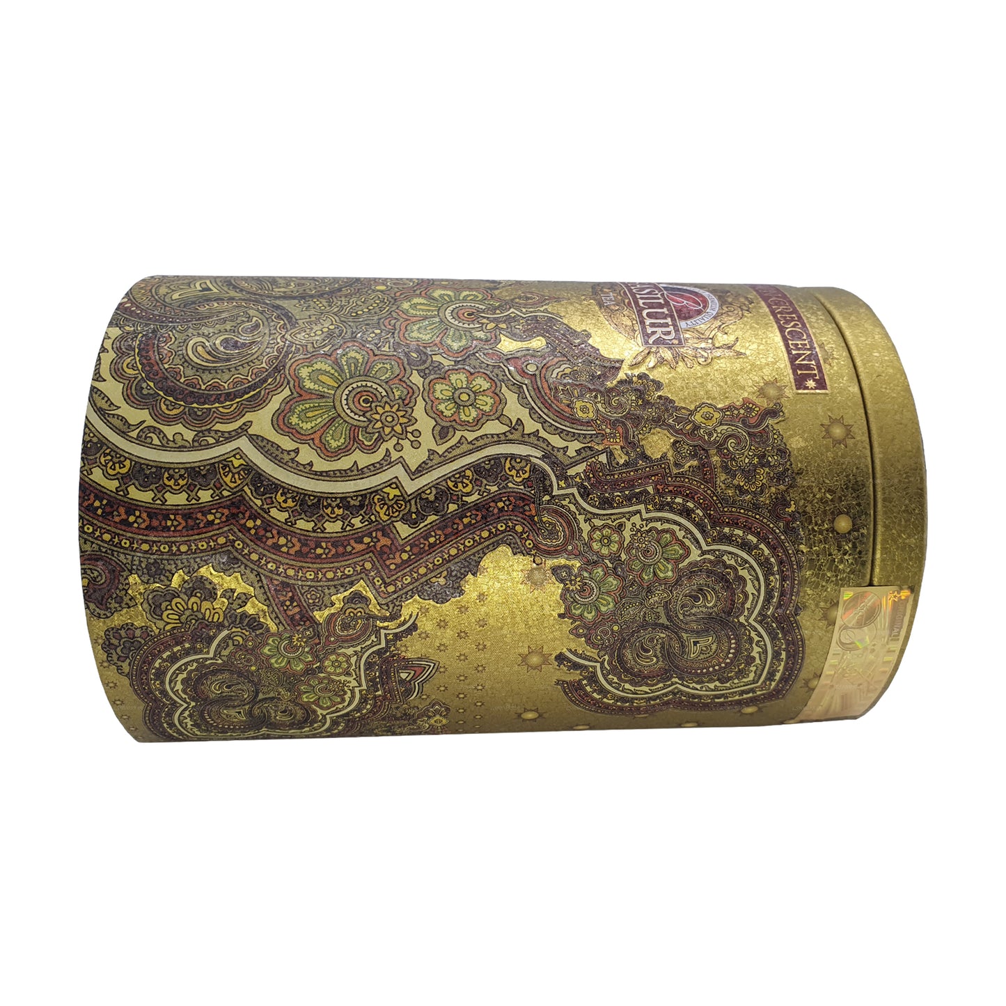 Basilur Oriental „Golden Crescent“ (100g) Caddy