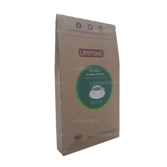 Lifetone Bermudagras (30g)