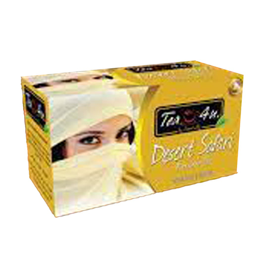 Tea4U Desert Safari Tee (50 g) 25 Teebeutel