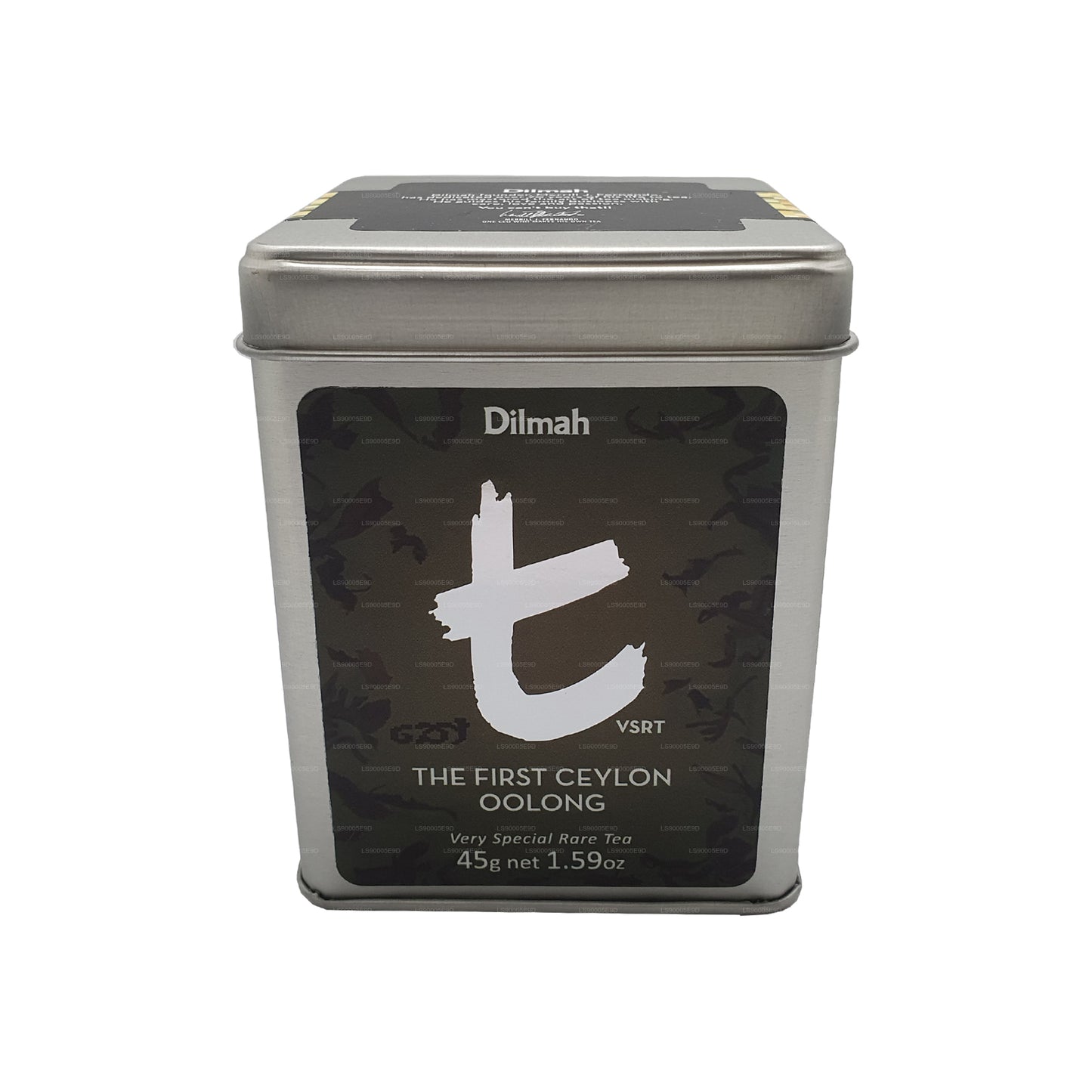 Dilmah t-Series Der erste Ceylon Oolong Tee (45g)