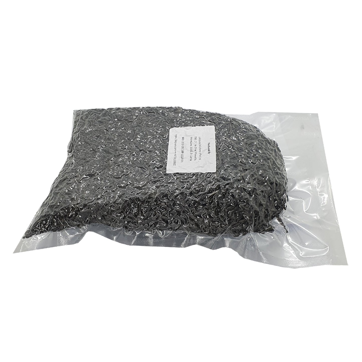 Lakpura Single Region (Ruhuna) Ceylon-Schwarzblättertee in OPA-Qualität (500 g)