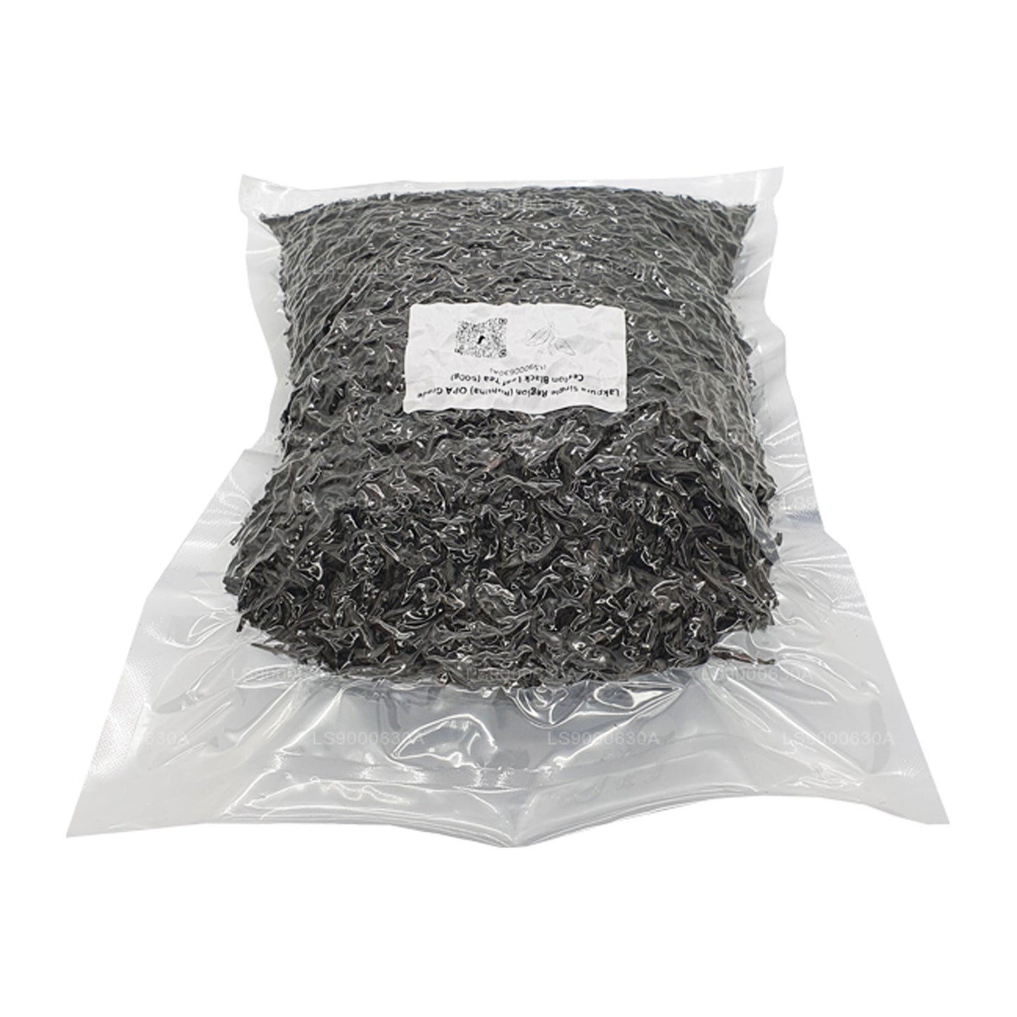 Lakpura Single Region (Ruhuna) Ceylon-Schwarzblättertee in OPA-Qualität (500 g)