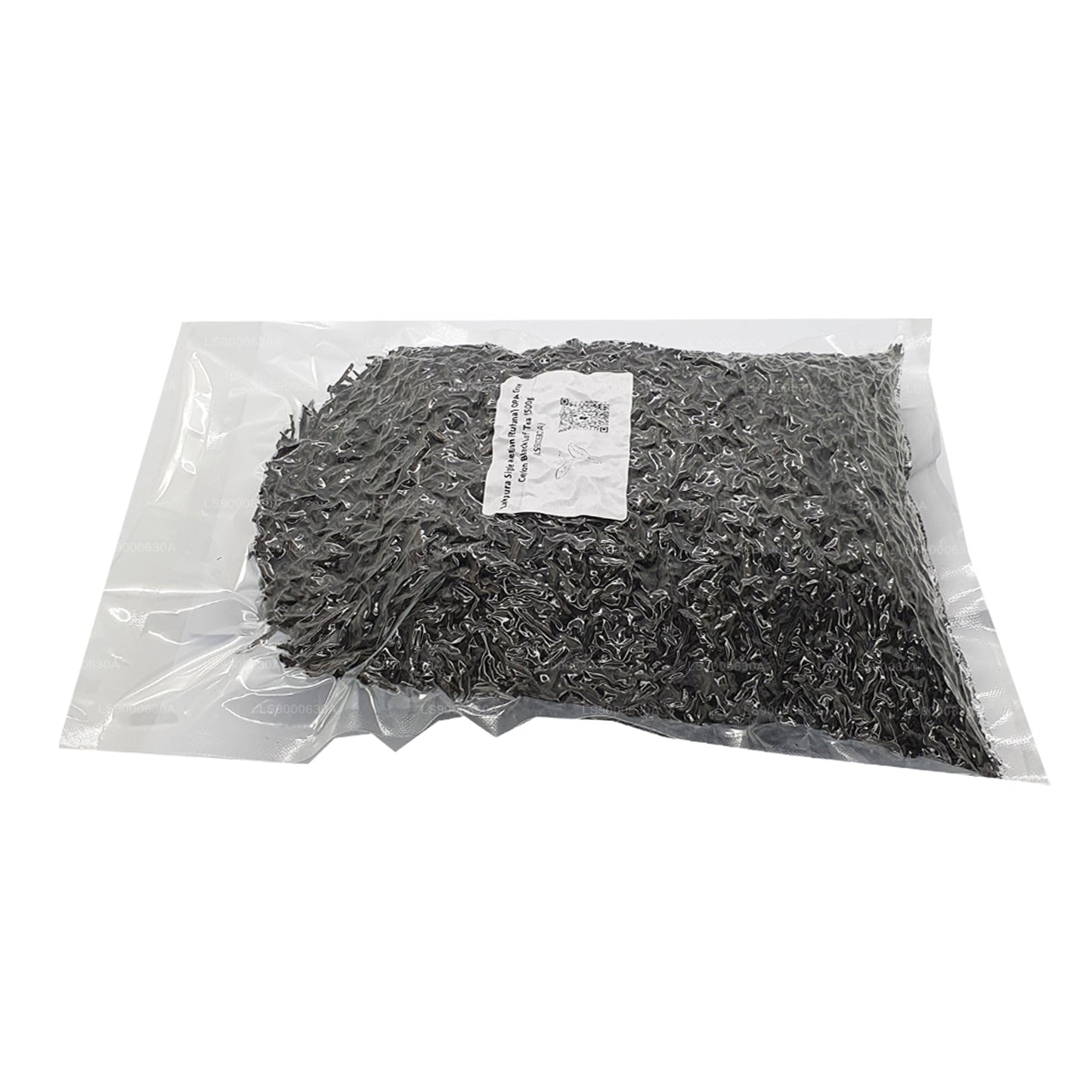 Lakpura Single Region (Ruhuna) Ceylon-Schwarzblättertee in OPA-Qualität (500 g)