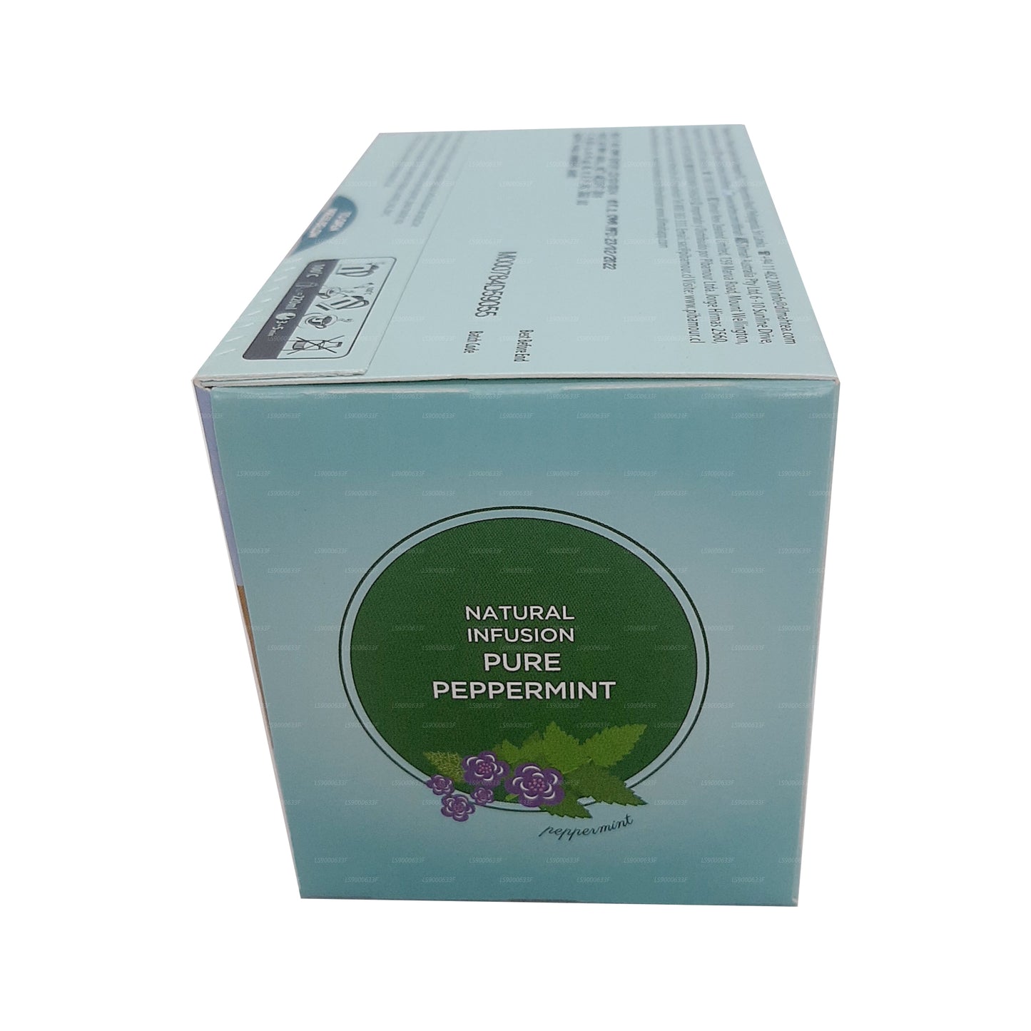 Dilmah Natural Infusion Pure Peppermint (30 g) 20 Teebeutel