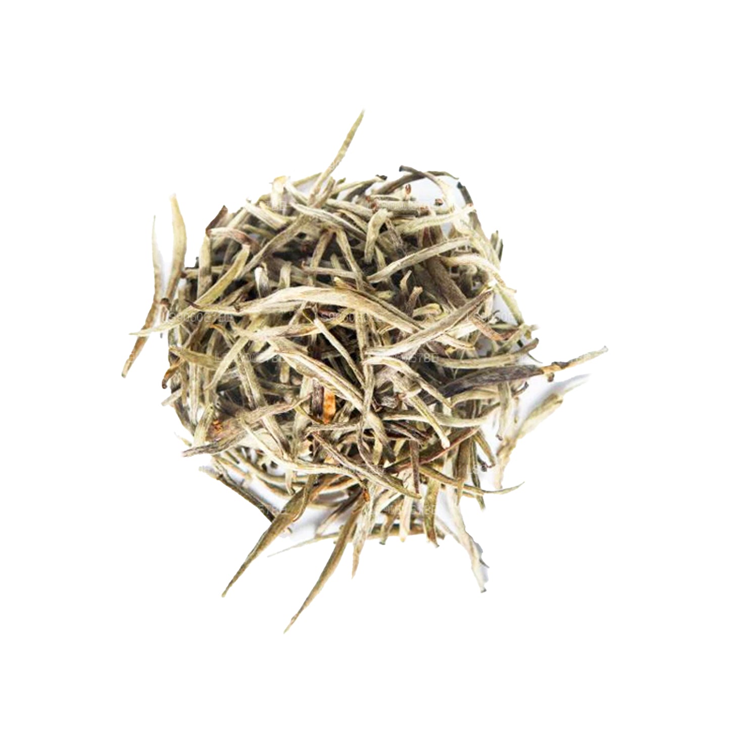 Dilmah Ceylon Silver Tips White Tea (40 g) Dose Loose Tea