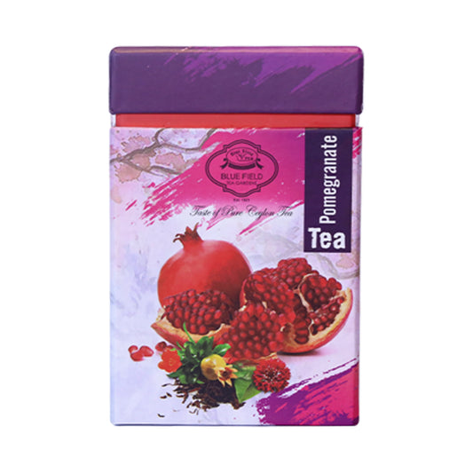 Bluefield Tea Granatapfeltee (100g)