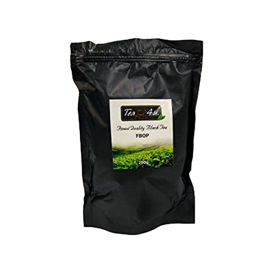 Tea4U FBOP Beutel (200 g)