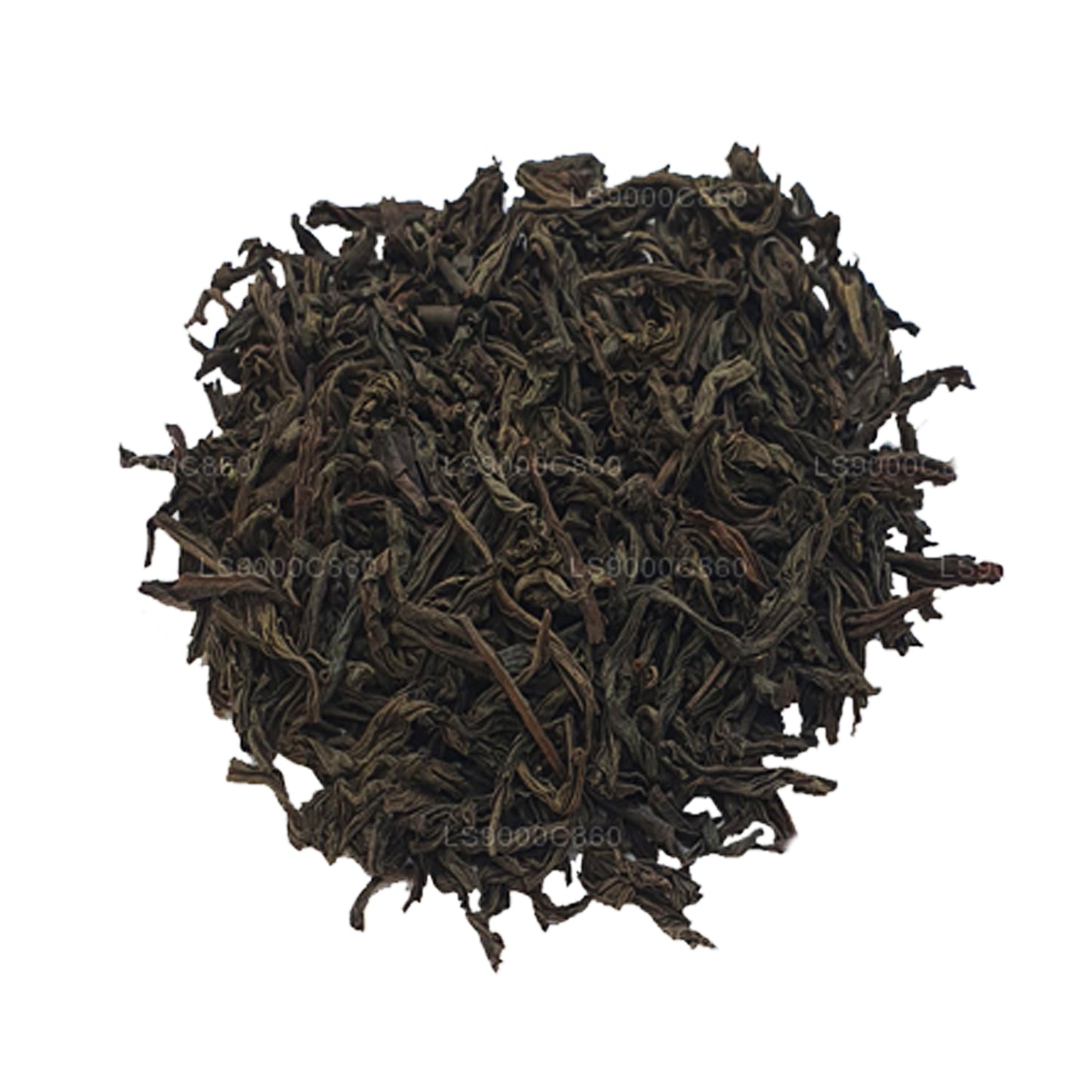 Lakpura Single Estate (Gunawardena) Schwarztee aus Ceylon in OPA-Qualität (100 g)