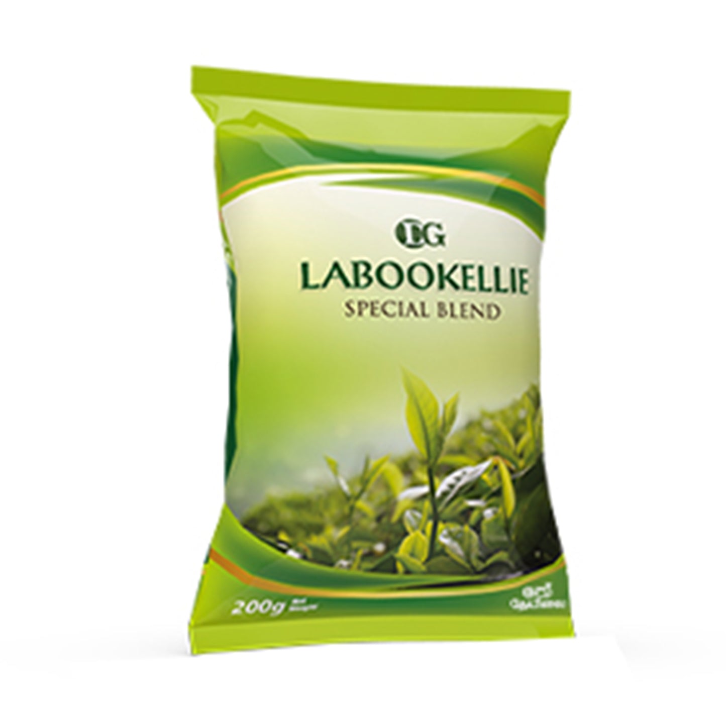 DG Labookellie Spezialteemischung (200 g)