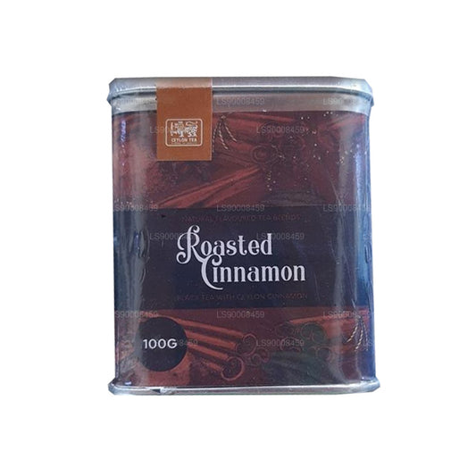 Bluefield Tea Roaster Zimt (100g)