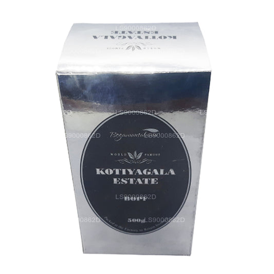 Bogawantalawa Kotiyagala Estate BOF Tee (500 g)