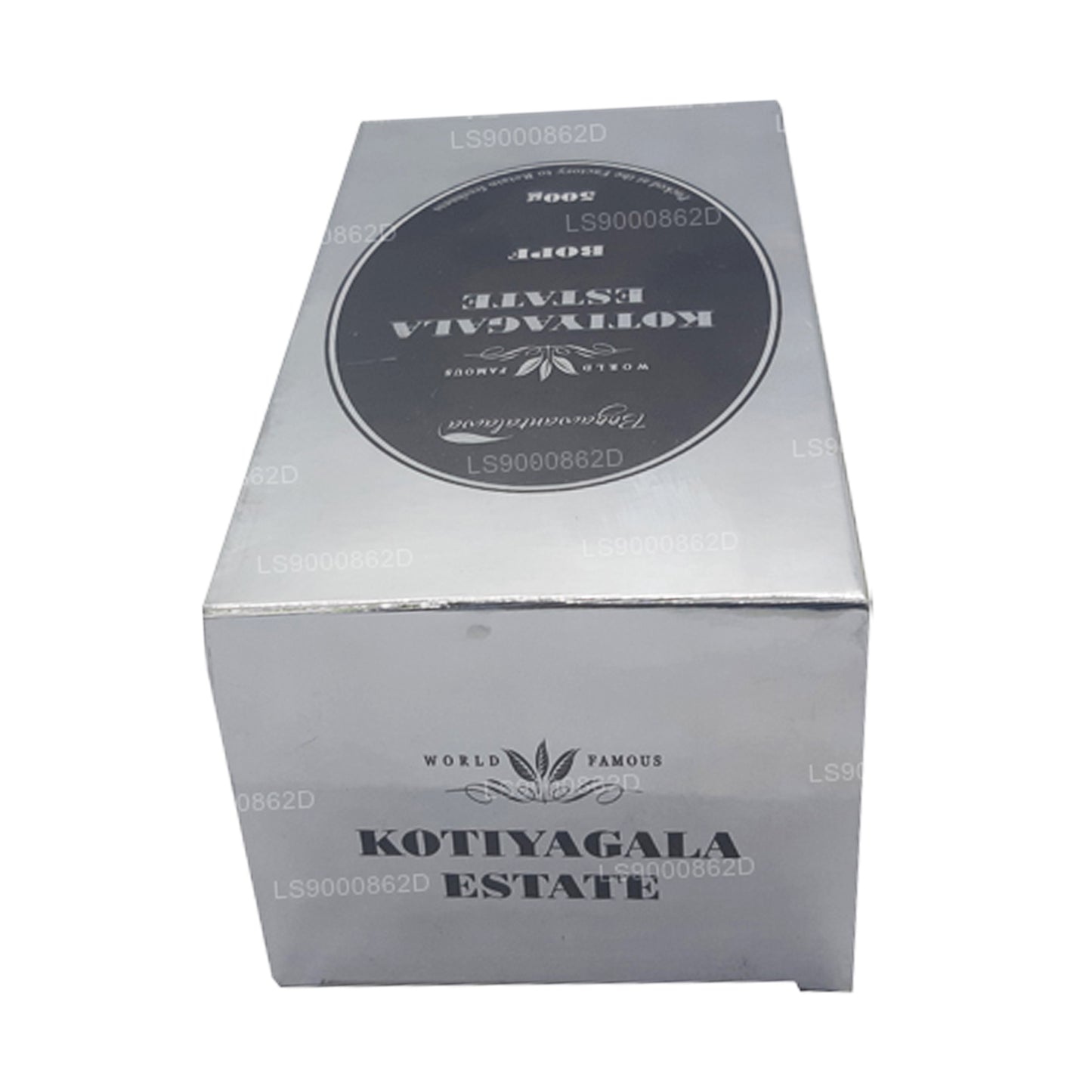 Bogawantalawa Kotiyagala Estate BOF Tee (500 g)